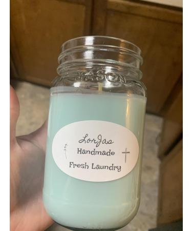 Scented All Natural Soy Candles 16 oz - Non-Toxic Hand-Poured in USA - Long Burning 50-60 Hours Highly Scented (Teakwood - Buy Online on GoSupps.com