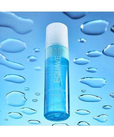 REVLON PROFESSIONAL Equave Hydro Nutritive Conditioner & Micellar Shampoo 250ml - Nourishing Hair Care for All Hair Types - Buy Online on GoSupps.com