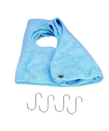 Dog care hammock dog application for fur care pet care worker helpers dog nail cutting harnesses dog-hammock hangers retention bag for (blue) S blue