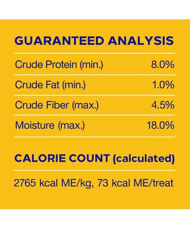 Pedigree Dentastix Fresh Treats for Large Dogs - 36 Count, 30+ lbs - Pack of 1 - Buy Online on GoSupps.com