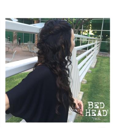 Buy Bed Head Curlipops Clamp-Free Curling Wand Iron - 1" for Springy Curls & Shine | International Shipping Available - Buy Online on GoSupps.com