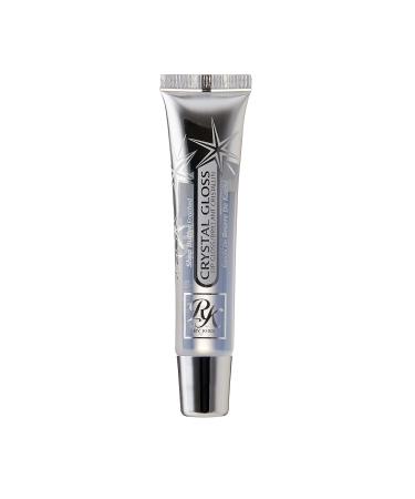 KISS Ruby Kisses Crystal Shine Lip Gloss (TLG12 - Clear)