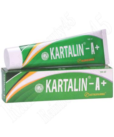 Kartalin - A + - Enhanced Action