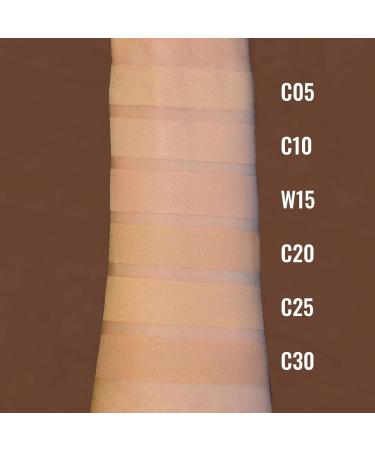 GAON SRL Mesauda Milano Magic Wand C10 120 g - Buy Online on GoSupps.com