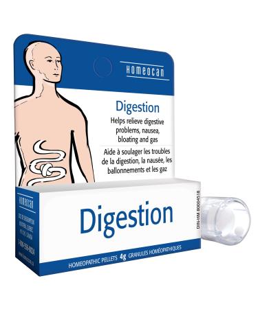 Digestion 4 g | Combination Pellets 4 g
