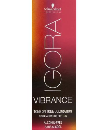 Schwarzkopf Igora Vibrance 7-88 Medium Blonde Red Extra - 1 Piece Pack | International Shipping Available - Buy Online on GoSupps.com