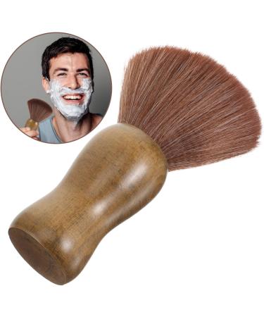 Magiclulu Men's Beard Care Brush & Razor | Premium Shaving Accessories for Smooth Travel Grooming - Buy Online on GoSupps.com