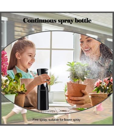 3 Pack Hair Spray Bottles - Water Caller Hairdresser Tool (200ml) for Salon Quality Styling - Buy Online on GoSupps.com