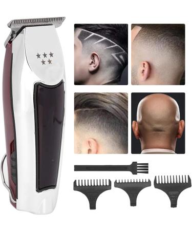 High Quality Professional Electric Hair Clipper USB Hair Clipper Nail Accessories for Nail Salon Shop - Buy Online on GoSupps.com