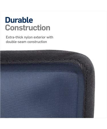 FlexiKold Gel Neck Ice Pack - Reusable Cold Compress for Neck, Back, Shoulder, Knee, Foot, Elbow - A6301-COLD | NatraCure - Buy Online on GoSupps.com