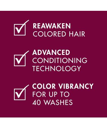 Nexxus Hair Color Assure Conditioner - ProteinFusion for Colored Hair | 3 oz - Best eCommerce International Shipping - Buy Online on GoSupps.com