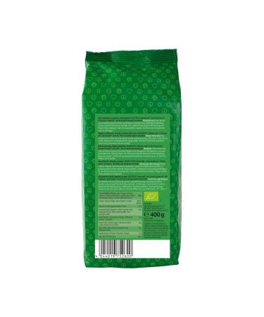 Mundo Feliz Organic Roasted Cashews with Chili - 2 x 400g | Premium Snacking Nuts for International Shipping - Buy Online on GoSupps.com
