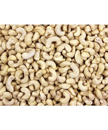 Gorilla Food Co. Cashew Nuts Whole - 200g - Buy Online on GoSupps.com