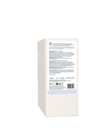 ATTITUDE Gentle Hand Soap for Sensitive Skin EWG Verified Enriched with Oats Dermatologically Tested Vegan Unscented Bulk Refill 67.6 Fl Oz Unscented 67.6 Fl Oz (Pack of 1) - Buy Online on GoSupps.com