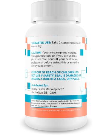 Drip & Drop Cleanse - Our Best Colon Cleansing Gut Support Supplements - Gut Restore Probiotic Super Colon Cleanse Caloric Bypass Supplement - Liver Detox Supplements - Probiotic Colon Cleanse Detox - Buy Online on GoSupps.com