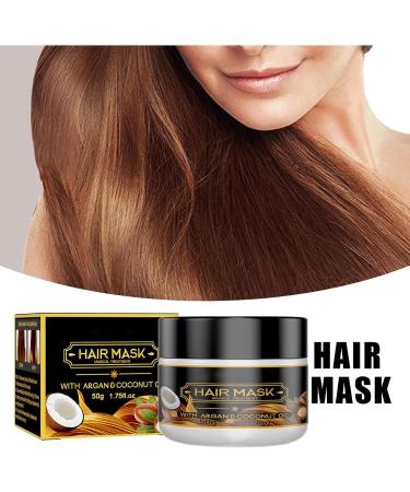 Pure Keratin Repair Hairmask Shinyhair Instant Keratin Hair Repair Mask Pure Magical Treatment Hair Mask Pure Keratin Hair Mask Pure Keratin Argan Oil Hair Mask (5 Pcs) - Buy Online on GoSupps.com