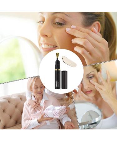  Generisch Under-eye concealer waterproof liquid concealer with full coverage tinted eye cream for women complexion corrector for oily skin - Buy Online on GoSupps.com