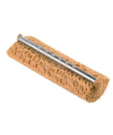 Casabella Refill for Original Mop (Replacement for Item 50007 and 5008), Brown - 51000