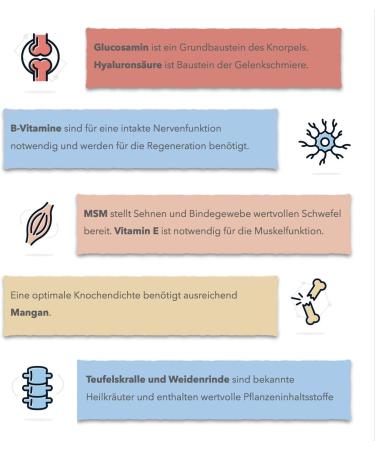 CaniMove Motion Maxi - 100 Joint Tablets for Large Dogs | Degenerative Musculoskeletal Support (340g) - Best for Joint Health - Buy Online on GoSupps.com