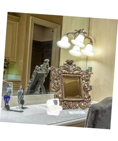 Partykindom 60-Piece Contact Lens Holder Kit - Eye Lens Container & Case for Safe Storage - Buy Online on GoSupps.com