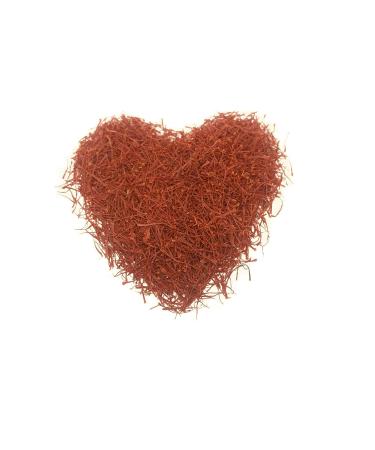 Premium 10g Saffron Threads - Red Spice for Paella, Risotto, Tea, Rice Seasoning & Golden Milk - Food Marination - 0.352 Ounce - Buy Online on GoSupps.com
