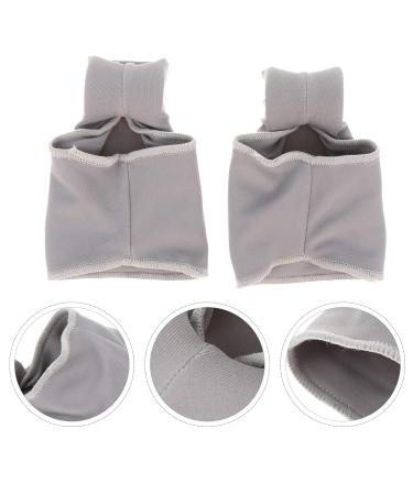 EXCEART Adjustable Big Toe Separator - Toe Stretcher for Bone Ectropion Correction - Buy Online on GoSupps.com
