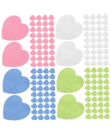 800 Sheets Wipes Nail Supplies Cleaning Supplies Nail Remover Pads Nail Pads Polish Remover Pads Nail Polish Manicure Melt Blown Cloth