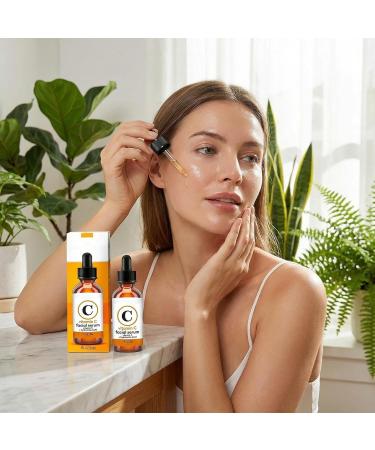  Generisch Facial Oil - 30 ml - Brightening Moisturizing Face Cream - For Day and Night Makeup - For Men and Women - Buy Online on GoSupps.com