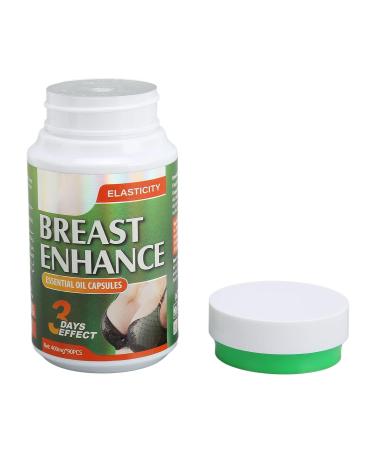 90pcs Herbal Essential Oil Set for Breast Care | Nourishing Massage & Firming Mini Serum | Easy to Carry International Shipping - Buy Online on GoSupps.com