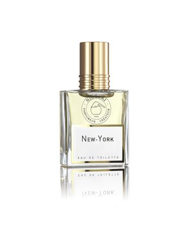 NEW-YORK By Parfums De Nicolai Eau De Toilette Spray 1.0 oz / 30 ml