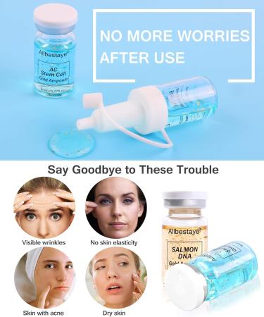 Kybbe Foundation Liquid for Needling System Semi Permanent Base Concealer Waterproof Glow (C) - Buy Online on GoSupps.com