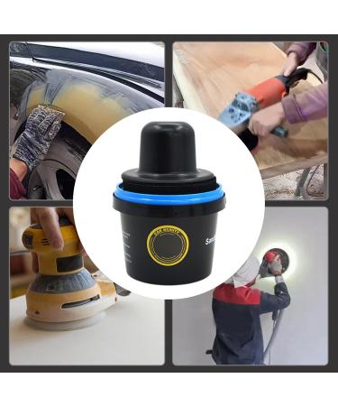 Automotive Guide Powder - Dust Free Paste Preparation Mix for Refurbishment | Burr-free Application High Surface Contrast Dry Sanding Aid Ideal for Correction - Buy Online on GoSupps.com