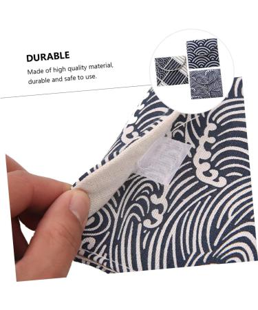 Lurrose 3-Piece Storage Bag Set for Women's Breastfeeding Inserts - High Capacity Organizer in Various Colors (14x12cm) - Buy Online on GoSupps.com