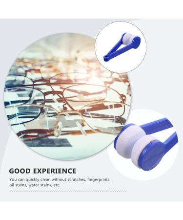 Coheali Telephone Cleaner Set | 6-Piece Screen & Glass Lens Cleaning Tools | Effective Cleaning Accessories for Phones & More - Buy Online on GoSupps.com
