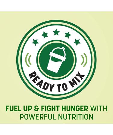 Nutrisystem ProSync Chocolate Meal Replacement Shake Mix - 14 Servings | Chocolate Fudge Flavor - Buy Online on GoSupps.com