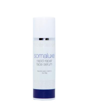Somaluxe Rapid Wrinkle Filler with Hyaluronic Acid Plumping Spheres 1oz