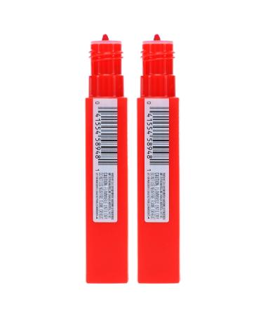 Maybelline SuperStay Matte Ink Liquid Lipstick 320 - Pack of 2 - Buy Online on GoSupps.com