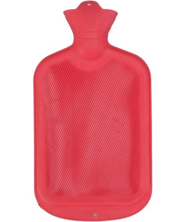 Buy Mrisata Home Inlet Bag Set - 2L Shower Input Bag with Corrugated Hose Hook Buckle & Sieve - Blue/Red | International Shipping Available - Buy Online on GoSupps.com