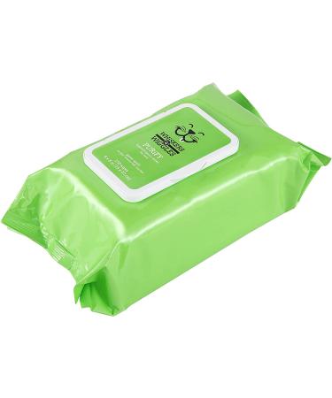 Whiskers & Wiggles Cat Grooming Supplies: Cat Bath & Cleaning Wipes - Divine Waterless Bath Spray, Dry Shampoo, Hypoallergenic Green Apple Pet Spray - Buy Online on GoSupps.com