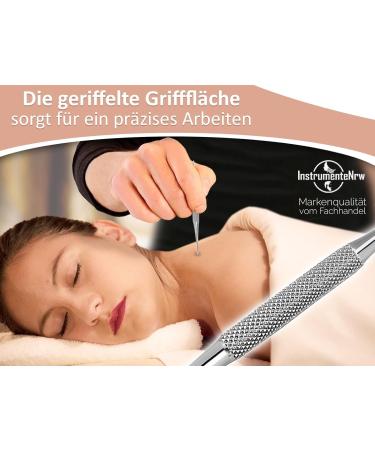 Buy Mini Acupressure Pen & Massage Point Finder - 8 cm Acupuncture Stick for Pain Relief - Buy Online on GoSupps.com