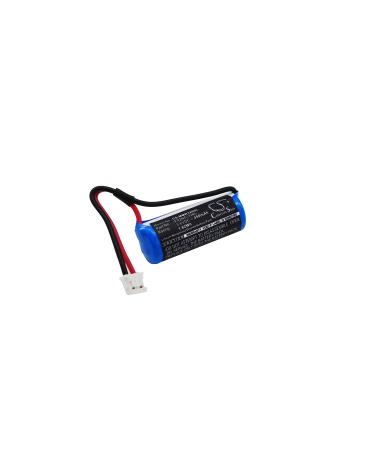 Replacement Battery for Sauvegarde MR200 Tables Surgigraphic 6000 Steri 989803152881 Compatible with M3965(450mAh)