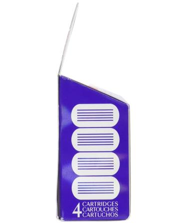 Gillette Venus Swirl Cartridges - 4 Pack for Smooth Shaving - Buy Online on GoSupps.com