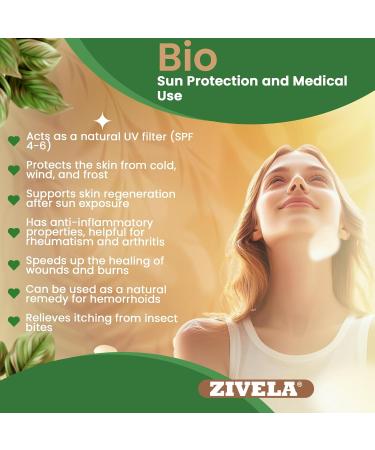 100% Bio Beurre de Karit 1000ml non Raffin & Pur Soin Corporel Naturel Hydratant et Nourrissant Adapt Tous les Types de Peau 1 l (Lot de 1) - Buy Online on GoSupps.com