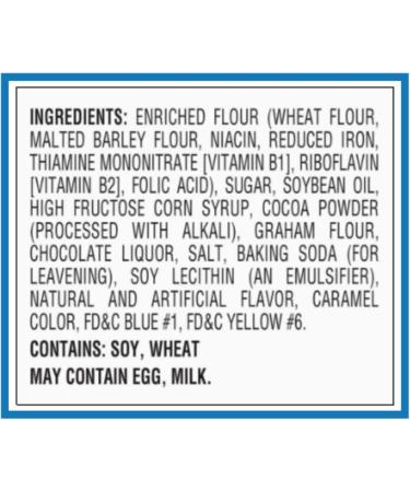 Ja'Cor Chocolate Animal Crackers Coated Animal Cracker Snack Packs Assorted Fun Animal Shapes Individual Package Snacks 8 oz Bags(Pack of 2) - Buy Online on GoSupps.com