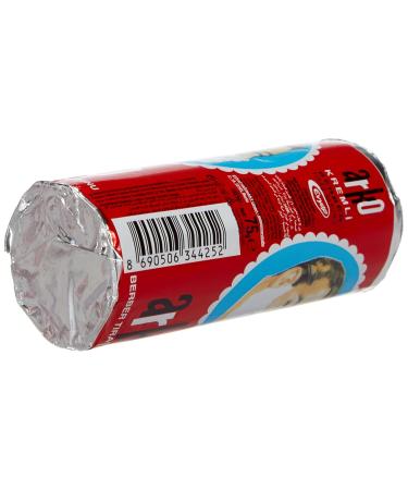 Arko Shaving Cream Soap Stick - 6 Pieces | Premium Shaving Cream for a Smooth Finish - International Shipping Available - Buy Online on GoSupps.com