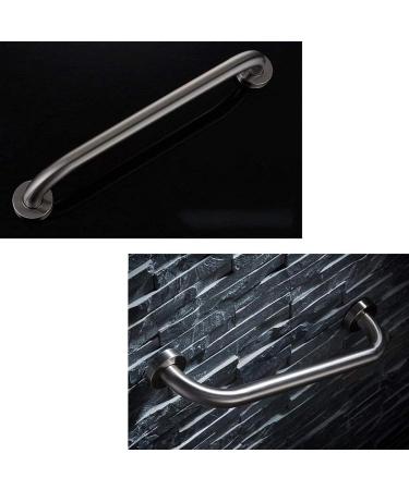 Bathroom Grab Bar Wall-mounted Towel Rack Shower Safety Handle Bathtub Toilet Kitchen erly And Children - Buy Online on GoSupps.com
