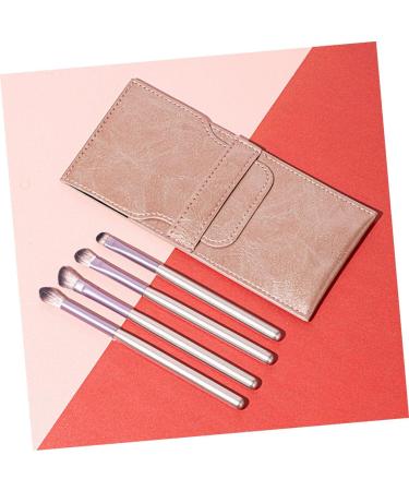 DOITOOL 1 Set Eye Shadow Brush Set Makeup Brush Eyeshadow Face Beauty Tools Make up for Face Powder Applicator Brush for Makeup Women Makeup Supplies Miss - Buy Online on GoSupps.com