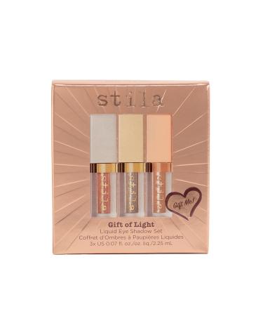 Holiday 22 Gift of Light - Liq ES Trio DS | Ulta Exclusive - Shop Now for Best International Shipping - Buy Online on GoSupps.com