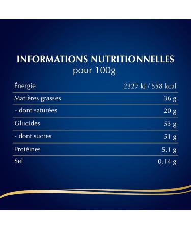 Lindt - Box CHAMPS- LYS ES Triomphe Edition - Assorted Milk Chocolates Black and White - Ideal for Christmas 460g - Buy Online on GoSupps.com