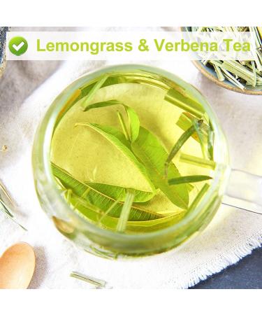 Buy PlantGift Dried Lemongrass Tea Figs - Premium Quality International Shipping - Buy Online on GoSupps.com